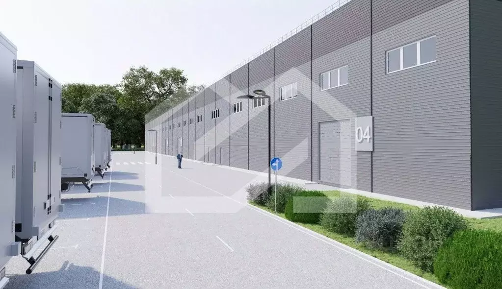 Помещение свободного назначения в Московская область, Электросталь ... - Фото 2