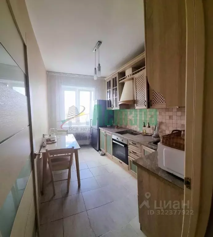 2-к кв. Забайкальский край, Чита ул. Костюшко-Григоровича, 44 (70.0 м) - Фото 1