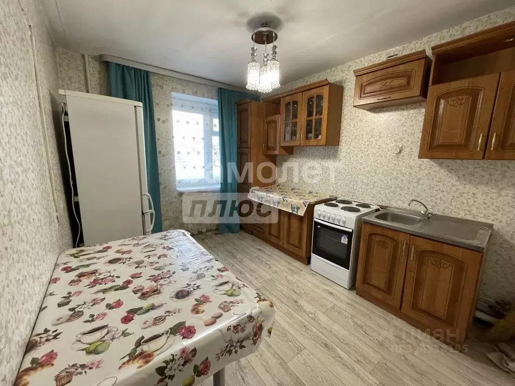 1-к кв. Забайкальский край, Чита Геофизический мкр, 6 (35.9 м) - Фото 1