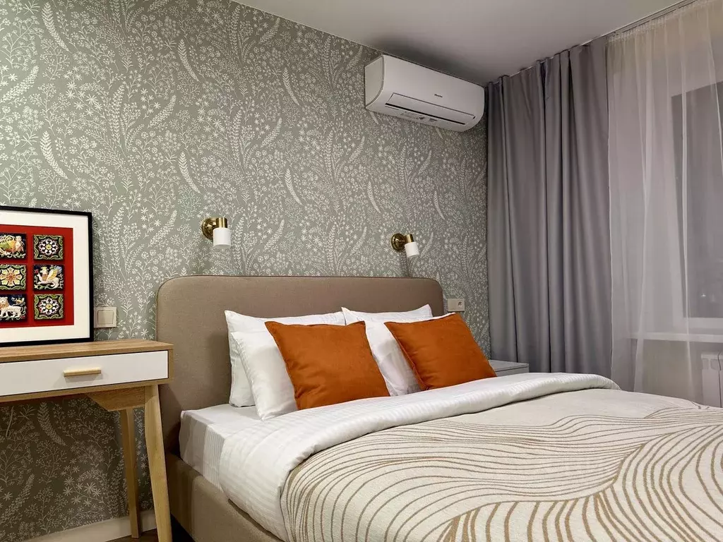 2-к кв. Ярославская область, Ярославль Которосльная наб., 4 (43.0 м) - Фото 1