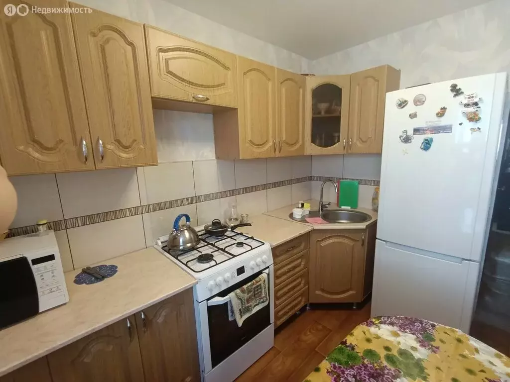2-комнатная квартира: Ейск, Красная улица, 47/5 (47.5 м) - Фото 2