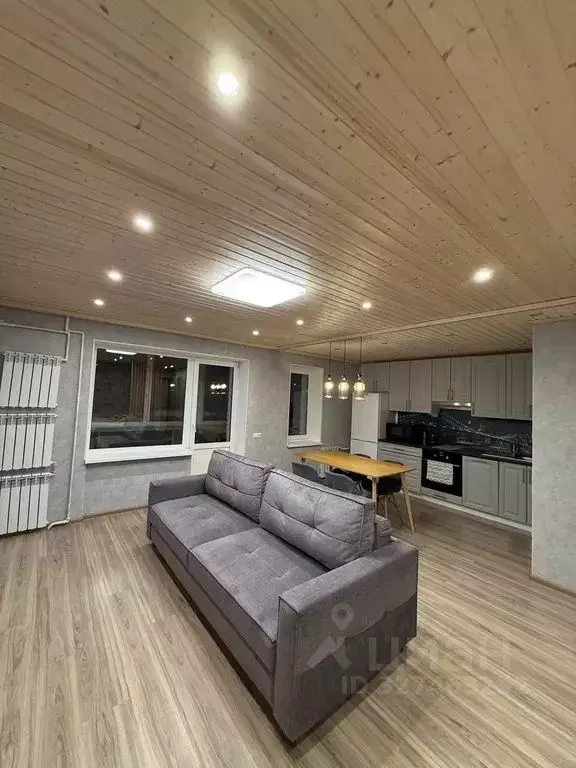 Студия Карелия, Сортавала ул. Дружбы Народов, 8 (39.0 м) - Фото 1