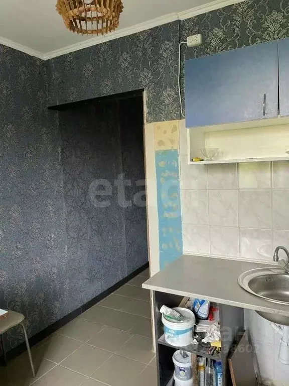 1-к кв. Челябинская область, Челябинск ул. Комаровского, 6 (38.0 м) - Фото 1