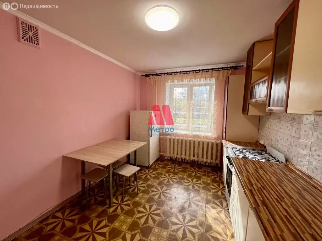 1-комнатная квартира: Ярославль, улица Лисицына, 30 (47.7 м) - Фото 1