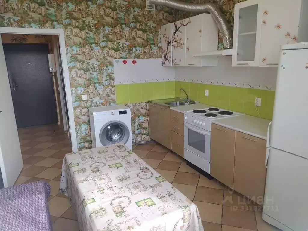 1-к кв. Московская область, Видное бул. Зеленые аллеи, 1 (48.0 м) - Фото 1