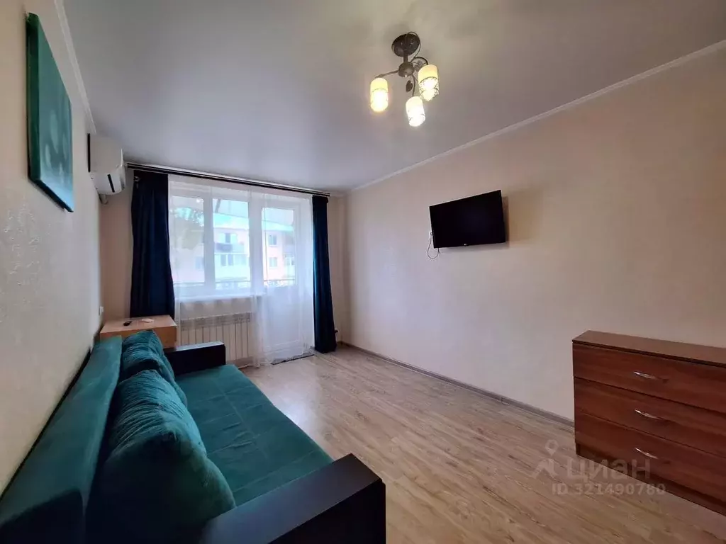 1-к кв. Крым, Керчь ул. Мира, 11 (30.0 м) - Фото 1