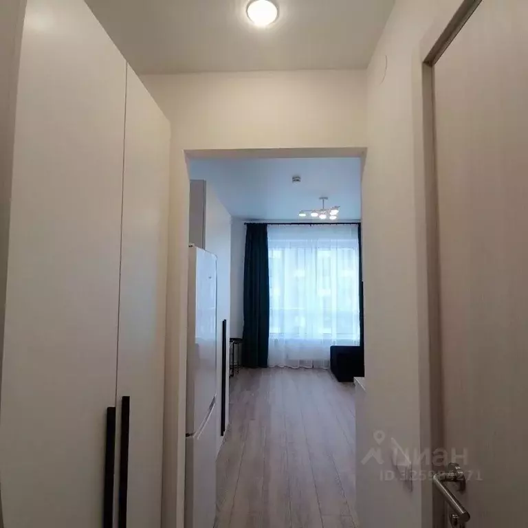 Студия Москва Кавказский бул., 51к1 (20.0 м) - Фото 2