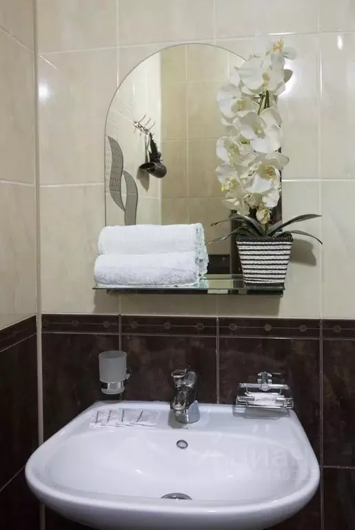 Комната Крым, Саки 13 сектор, 1Л (25.0 м) - Фото 2