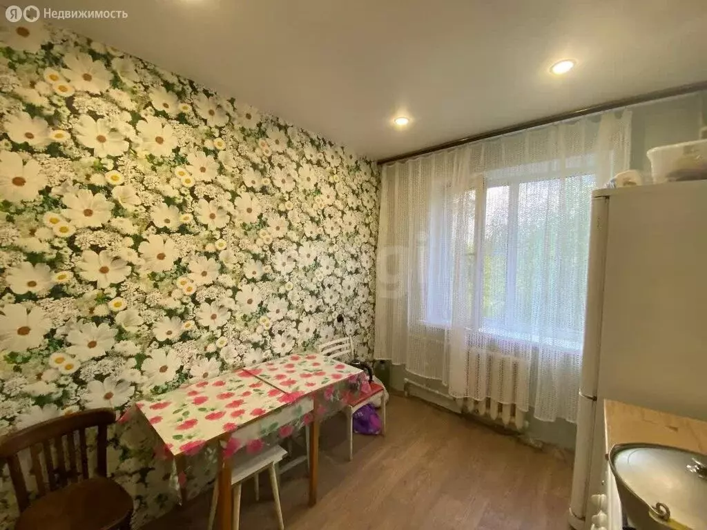 1-комнатная квартира: Венёв, микрорайон Южный, 9 (35.6 м) - Фото 1