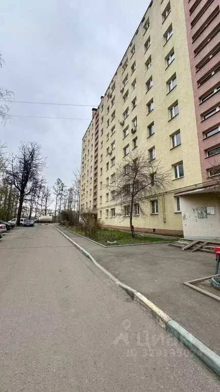 2-к кв. Московская область, Ленинский городской округ, Измайлово пгт 1 ... - Фото 1