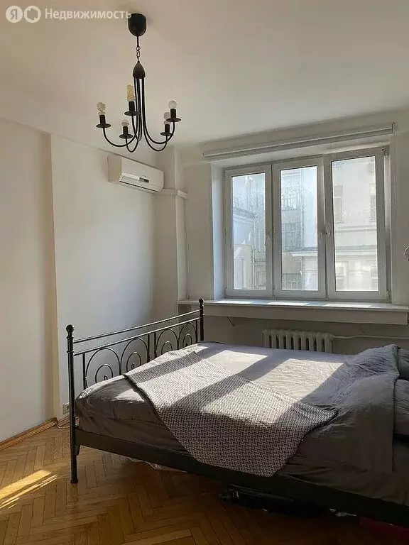 3-комнатная квартира: Москва, Новая Басманная улица, 4-6с3 (65 м) - Фото 1