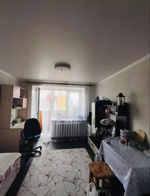 Комната Башкортостан, Уфа просп. Октября, 74 (12.0 м) - Фото 1