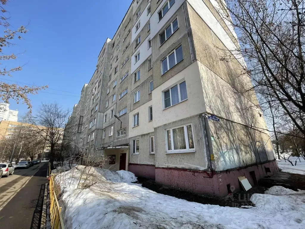 Комната Московская область, Балашиха ул. Свердлова, 24 (10.9 м) - Фото 1