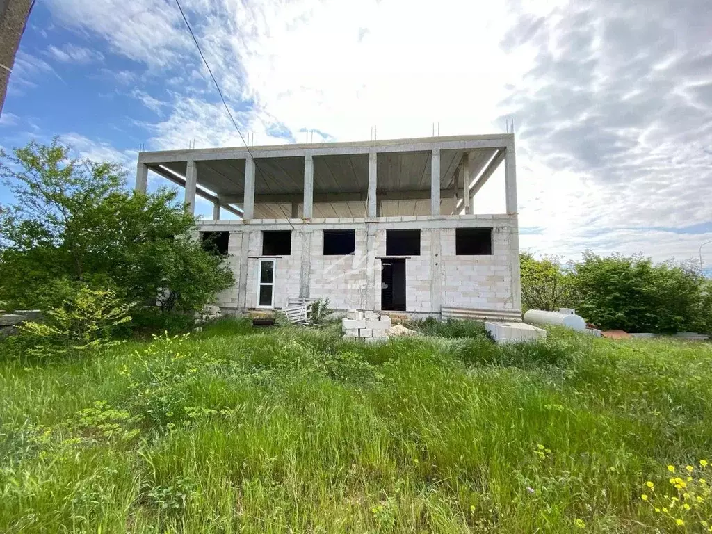Помещение свободного назначения в Севастополь Гагаринский ... - Фото 2
