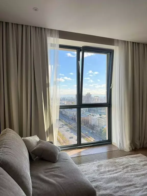 3-к кв. Москва Ленинградский просп., 34А (90.0 м) - Фото 2