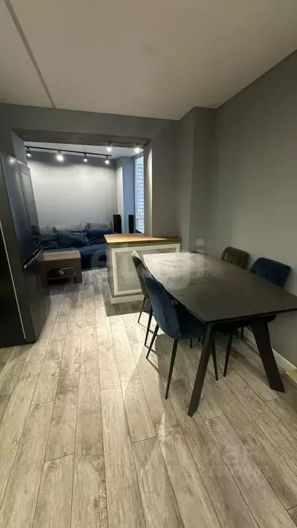 3-к кв. Липецкая область, Липецк ул. И.В. Свиридова, 14 (81.0 м) - Фото 1