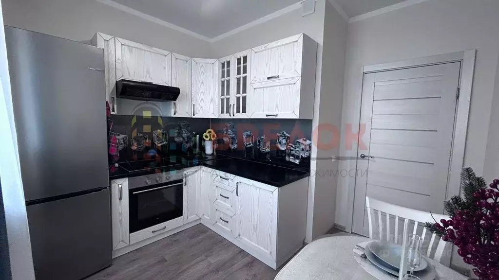 1-к кв. Ростовская область, Ростов-на-Дону просп. Маршала Жукова, 23 ... - Фото 0