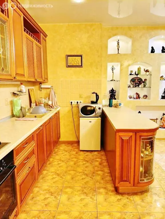 Дом в Воронеж, Карельская улица, 85 (287.6 м) - Фото 0