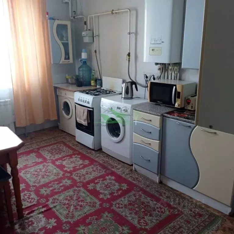 2-к кв. Белгородская область, Белгородский район, с. Стрелецкое ул. ... - Фото 1