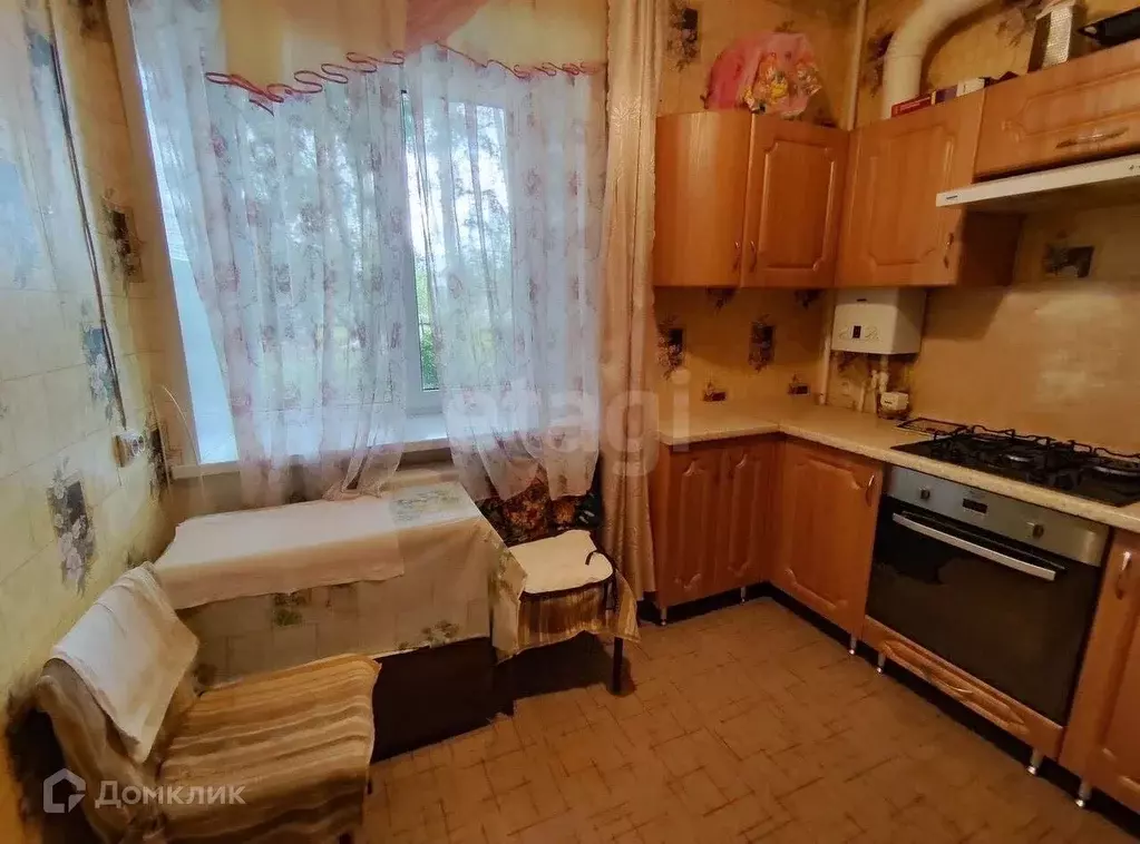 Продаётся 1-к квартира, 35.5 м - Фото 1