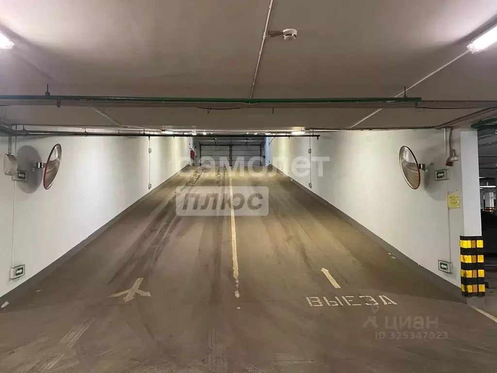 Гараж в Московская область, Реутов ул. Некрасова, 17А (27 м) - Фото 2