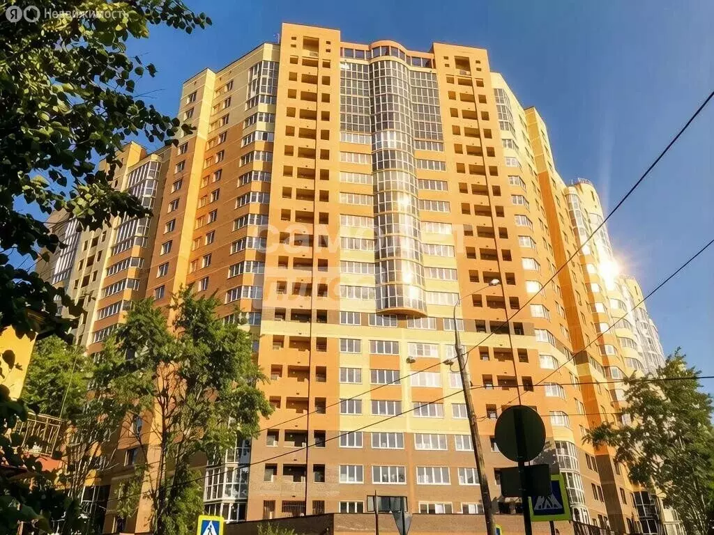 2-комнатная квартира: Подольск, Народная улица, 23 (75.5 м) - Фото 1