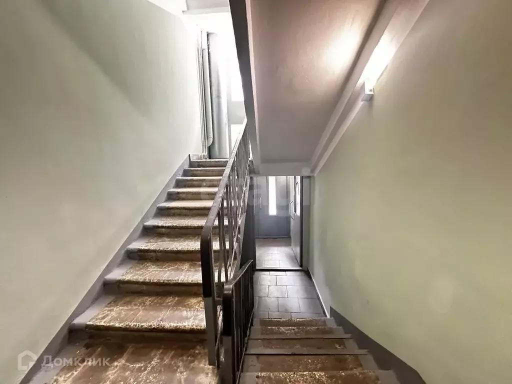 Продаётся 2-к квартира, 34.7 м - Фото 0