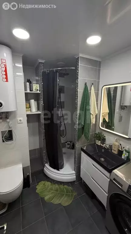 2-комнатная квартира: Улан-Удэ, улица Терешковой, 5Б (47.1 м) - Фото 0