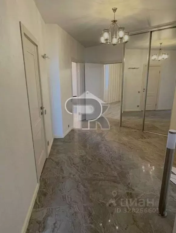 2-к кв. Московская область, Котельники Новые Котельники мкр, 4 (58.0 ... - Фото 1