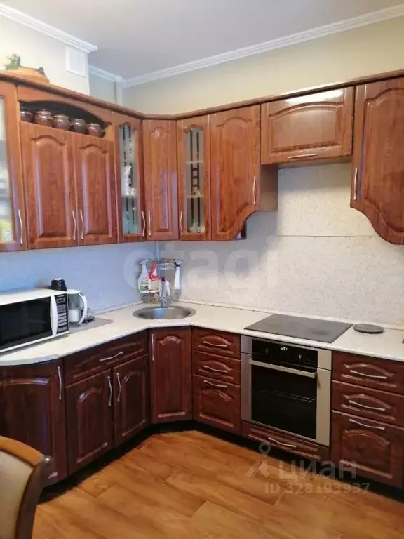 2-к кв. Саха (Якутия), Нерюнгри просп. Ленина, 25/1 (61.3 м) - Фото 1
