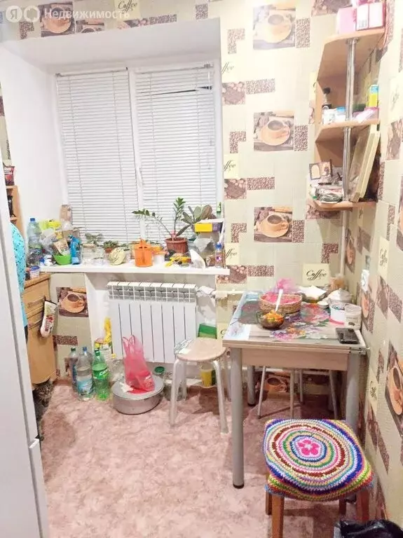 2-комнатная квартира: Стерлитамак, улица Худайбердина, 141 (39 м) - Фото 1