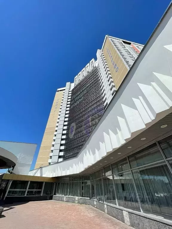 1-к кв. Москва Ленинский просп., 158 (22.0 м) - Фото 2