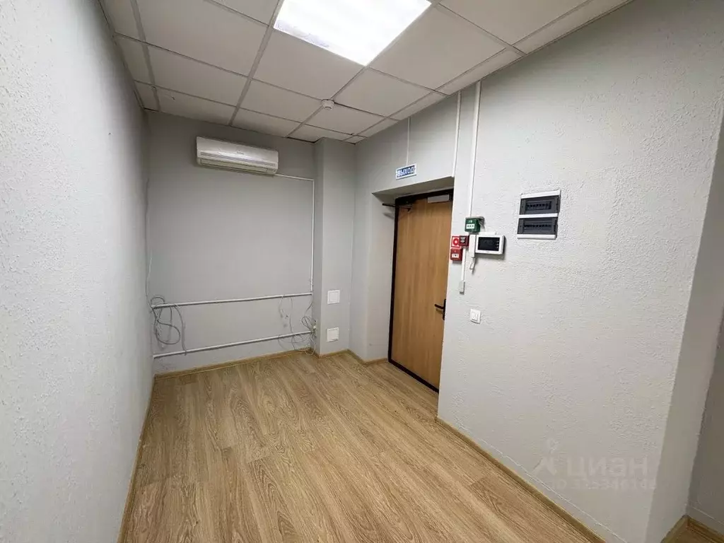 Офис в Москва Фрунзенская наб., 30С5 (127 м) - Фото 1