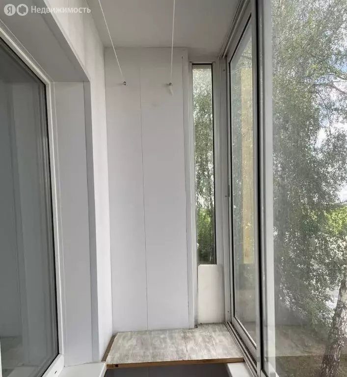 2-комнатная квартира: Томск, улица Кулагина, 3 (46.1 м) - Фото 0
