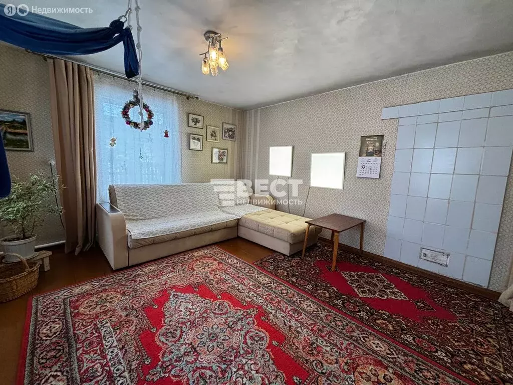 Дом в Полысаево, улица Голикова, 6 (74 м) - Фото 1