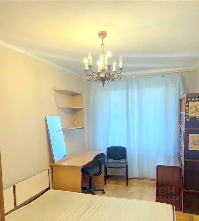 Комната Москва ул. Фомичевой, 8К2 (18.0 м) - Фото 0
