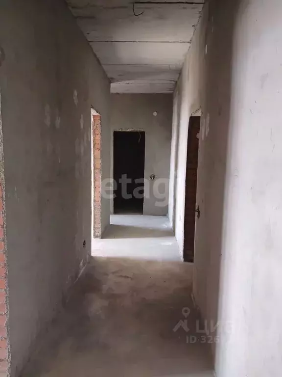 3-к кв. Ингушетия, Магас просп. Идриса Зязикова (89.3 м) - Фото 1