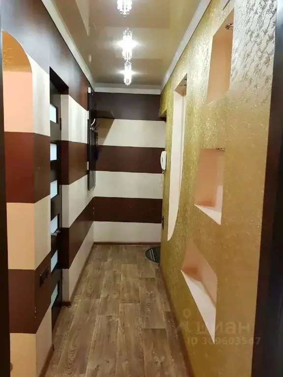 1-к кв. Курская область, Курск ул. Юности, 14 (32.0 м) - Фото 1