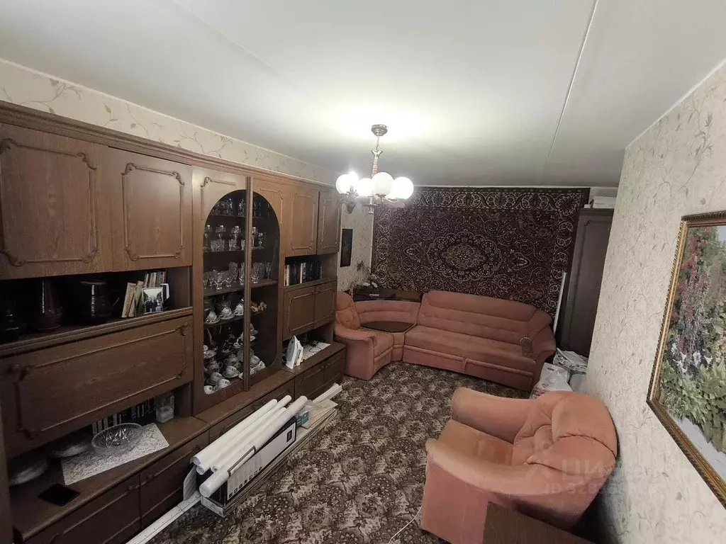 2-к кв. Московская область, Солнечногорск городской округ, Андреевка ... - Фото 2