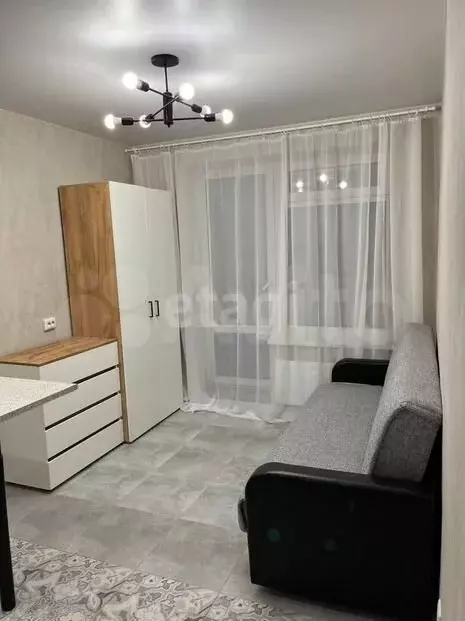 Квартира-студия, 18м, 18/18эт. - Фото 0