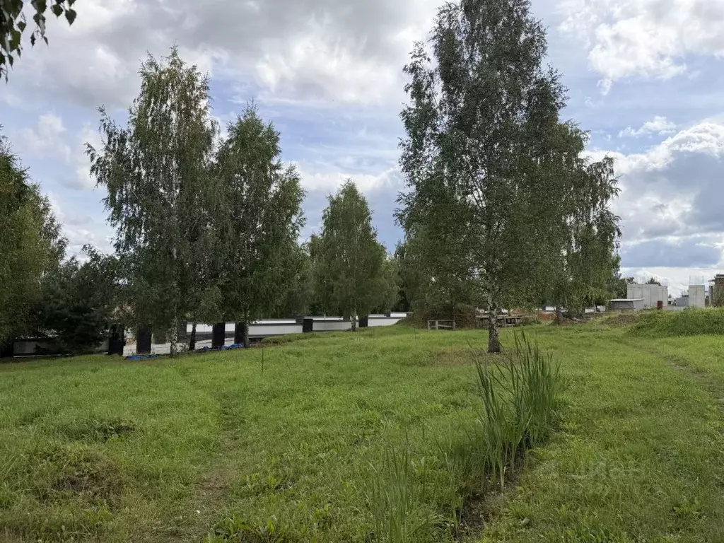 Участок в Московская область, Красногорск городской округ, д. ... - Фото 2