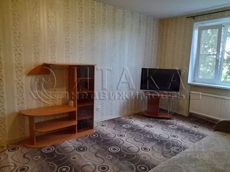 1-к кв. Санкт-Петербург Будапештская ул., 88К1 (33.0 м) - Фото 1