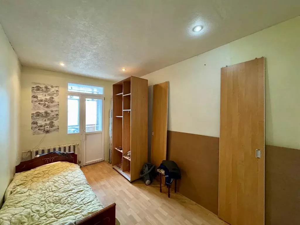 Продаётся 2-к квартира, 44.6 м - Фото 0