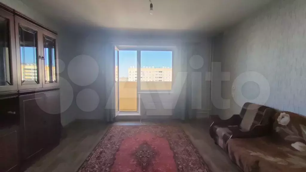 2-к. квартира, 54 м, 8/10 эт. - Фото 0