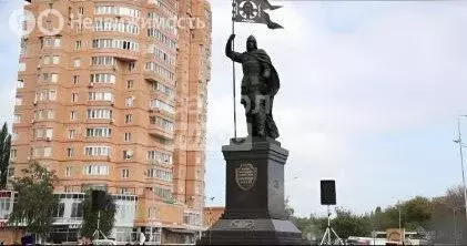 1-комнатная квартира: Липецк, проспект Победы, 106А (44.1 м) - Фото 1