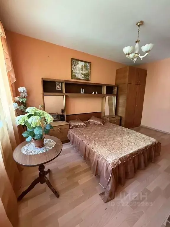 2-к кв. Мордовия, Саранск ул. Розы Люксембург, 8 (47.0 м) - Фото 0