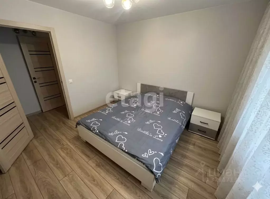 2-к кв. Удмуртия, Ижевск ул. Карла Маркса, 120к2 (54.0 м) - Фото 2