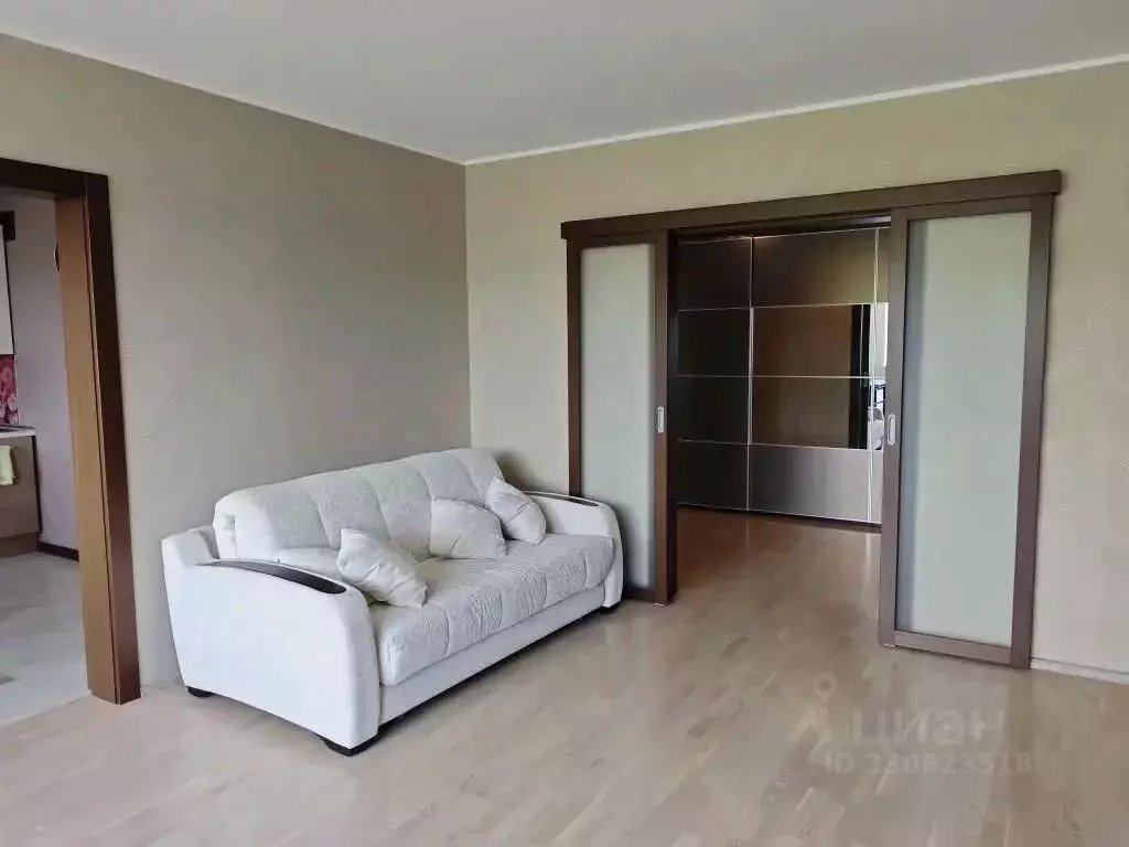 3-к кв. Москва Кокошкино дп, ул. Дзержинского, 8 (112.8 м) - Фото 2