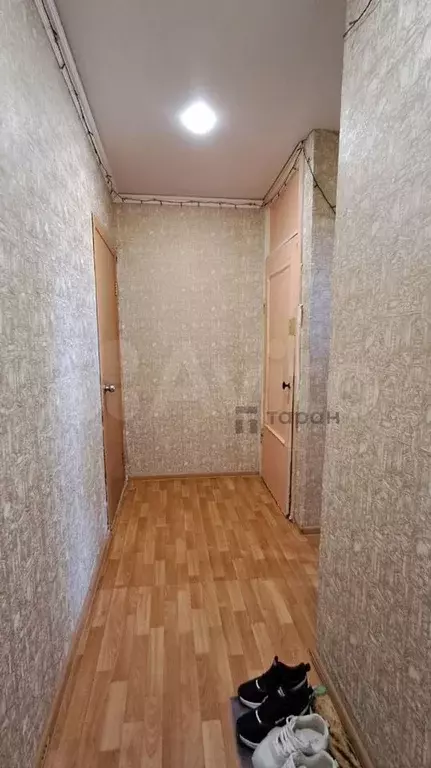 Комната 30 м в 2-к., 5/5 эт. - Фото 1