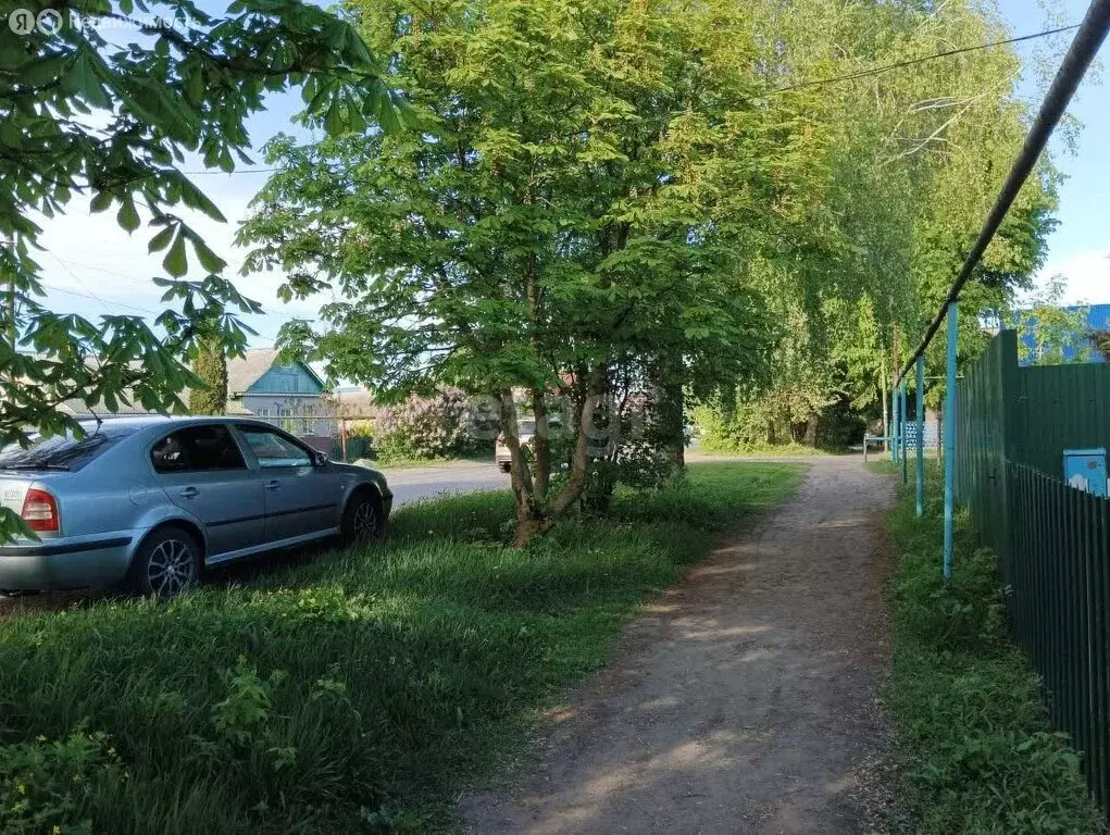 Дом в Мичуринск, Кооперативная улица (75.2 м) - Фото 1